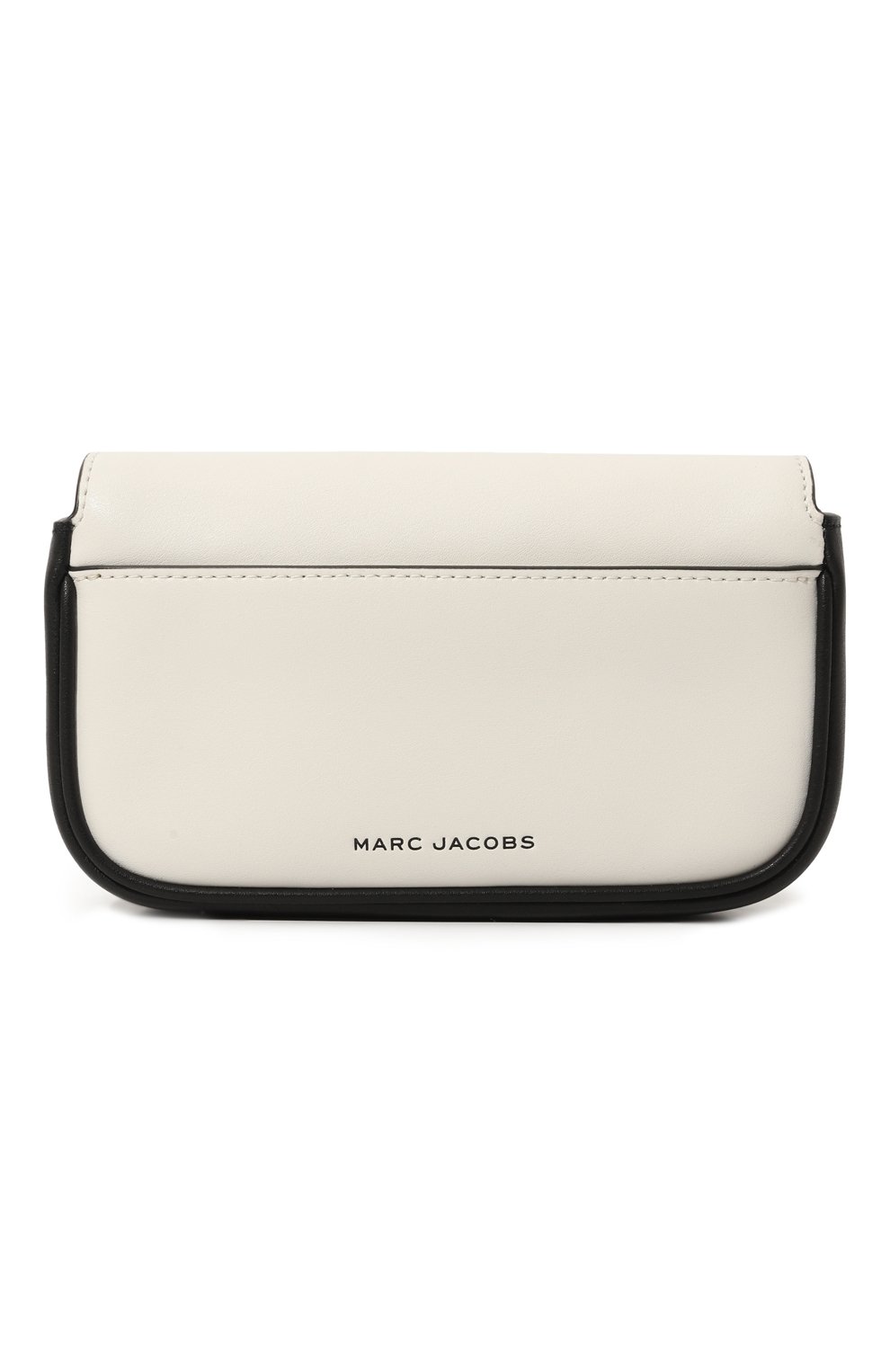 Сумка j marc MARC JACOBS (THE) черно-белого цвета по цене 53050 руб., арт. 2P3HSH028H01, фото 6 Сумка j marc MARC JACOBS (THE), арт. 2P3HSH028H01, фото 6