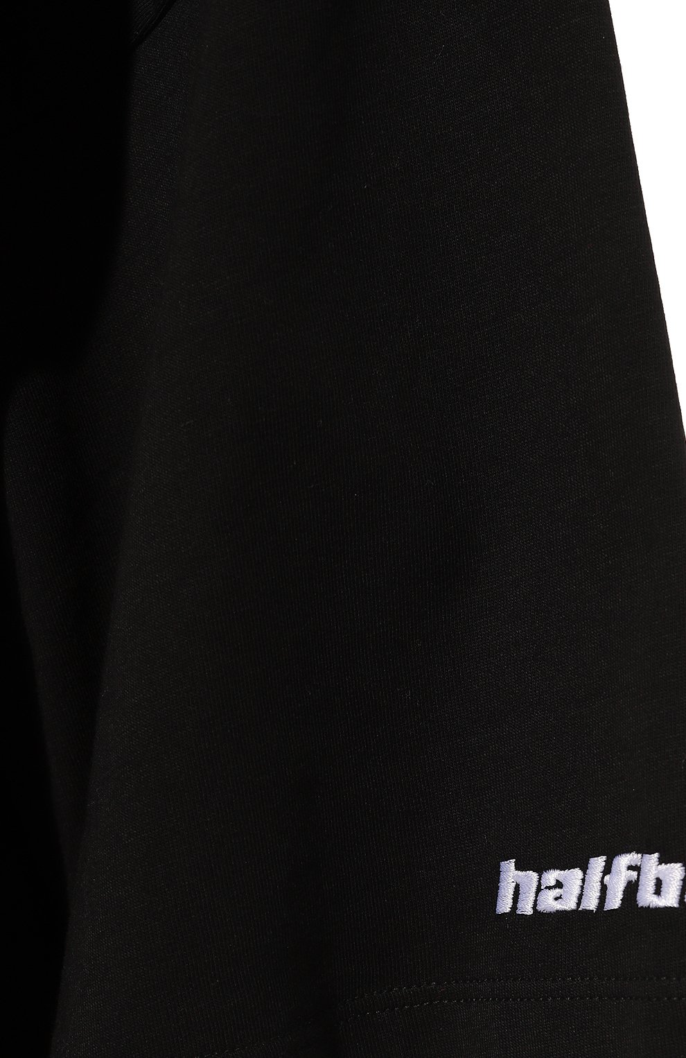 Хлопковая футболка HALFBOY, арт. H06WATS1328, фото 5