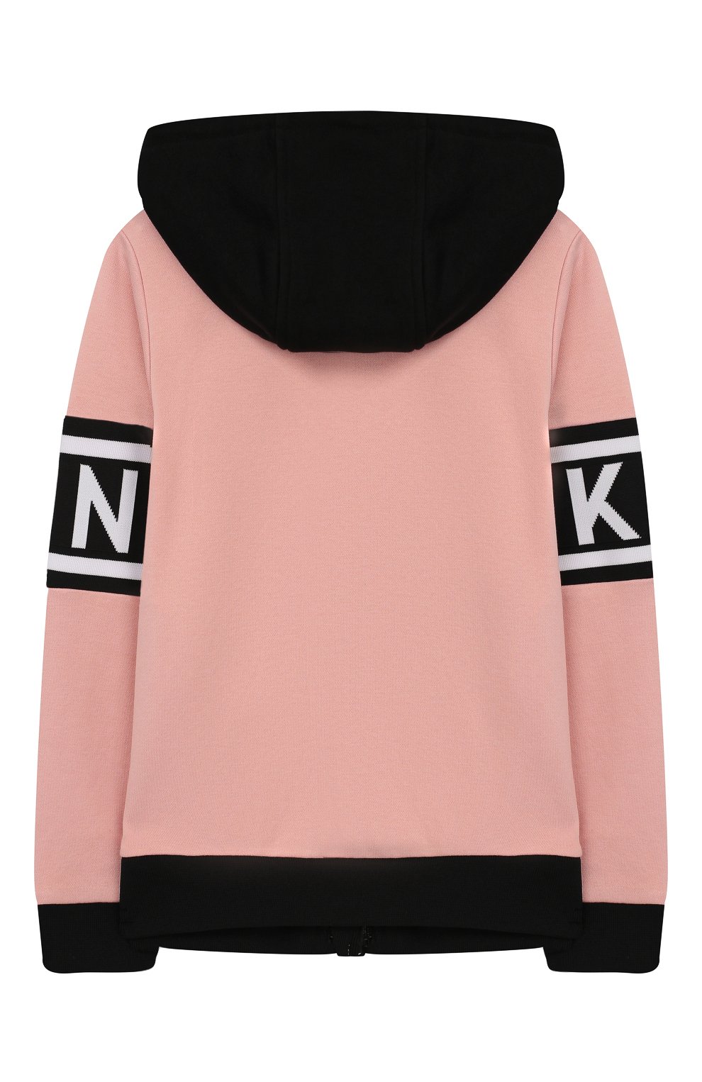 Кардиган и капюшоном DKNY, арт. D25C68/461 FW19/20, фото 2