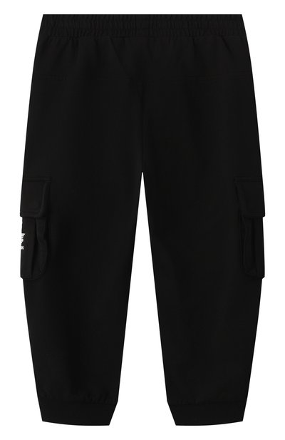 Хлопковые джоггеры EA7, арт. 7B000028/AF10380, фото 2