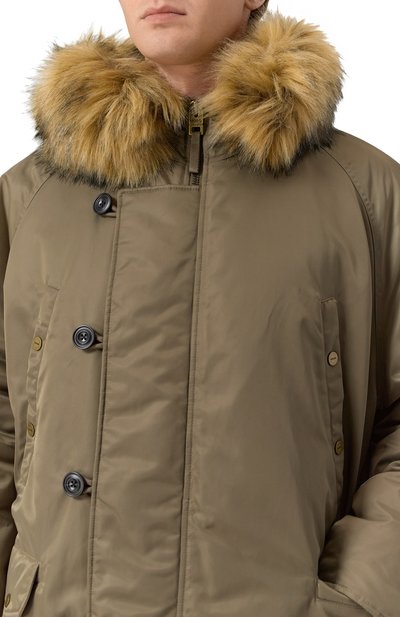 Пуховик HUGO, арт. 50546236, фото 5