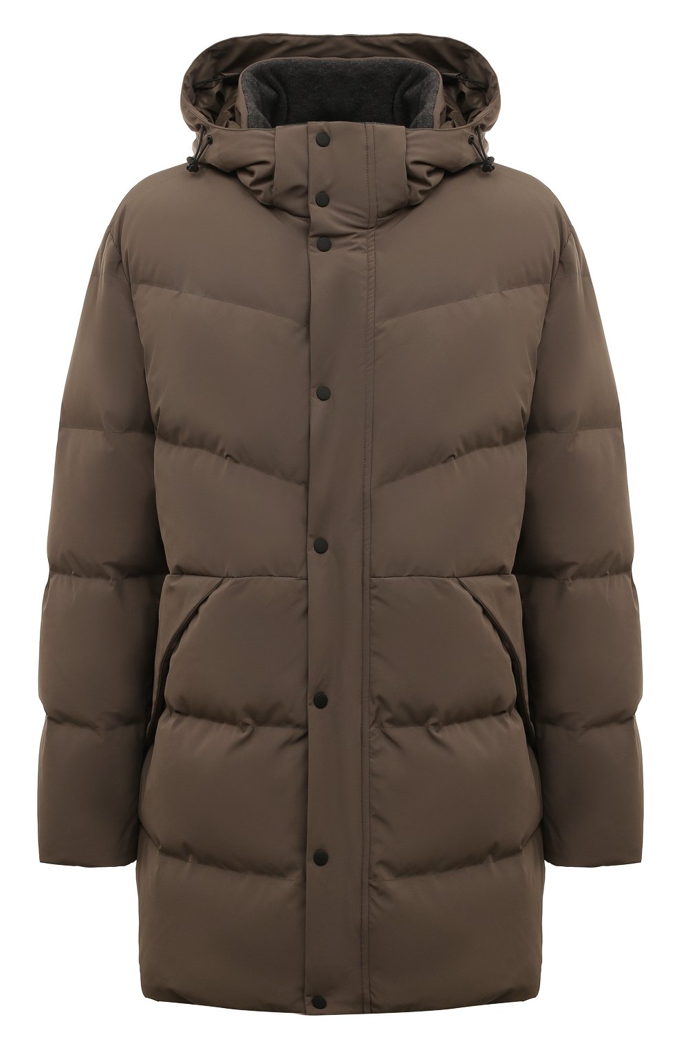 Пуховик PAUL&SHARK, арт. 14312008/3XL, фото 1