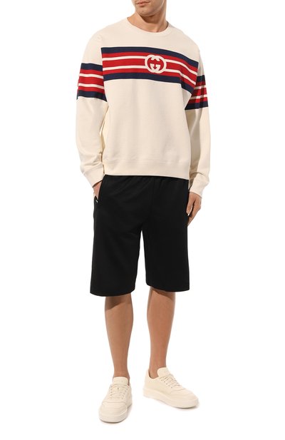 Шорты GUCCI, арт. 604150 XJBZ8, фото 2