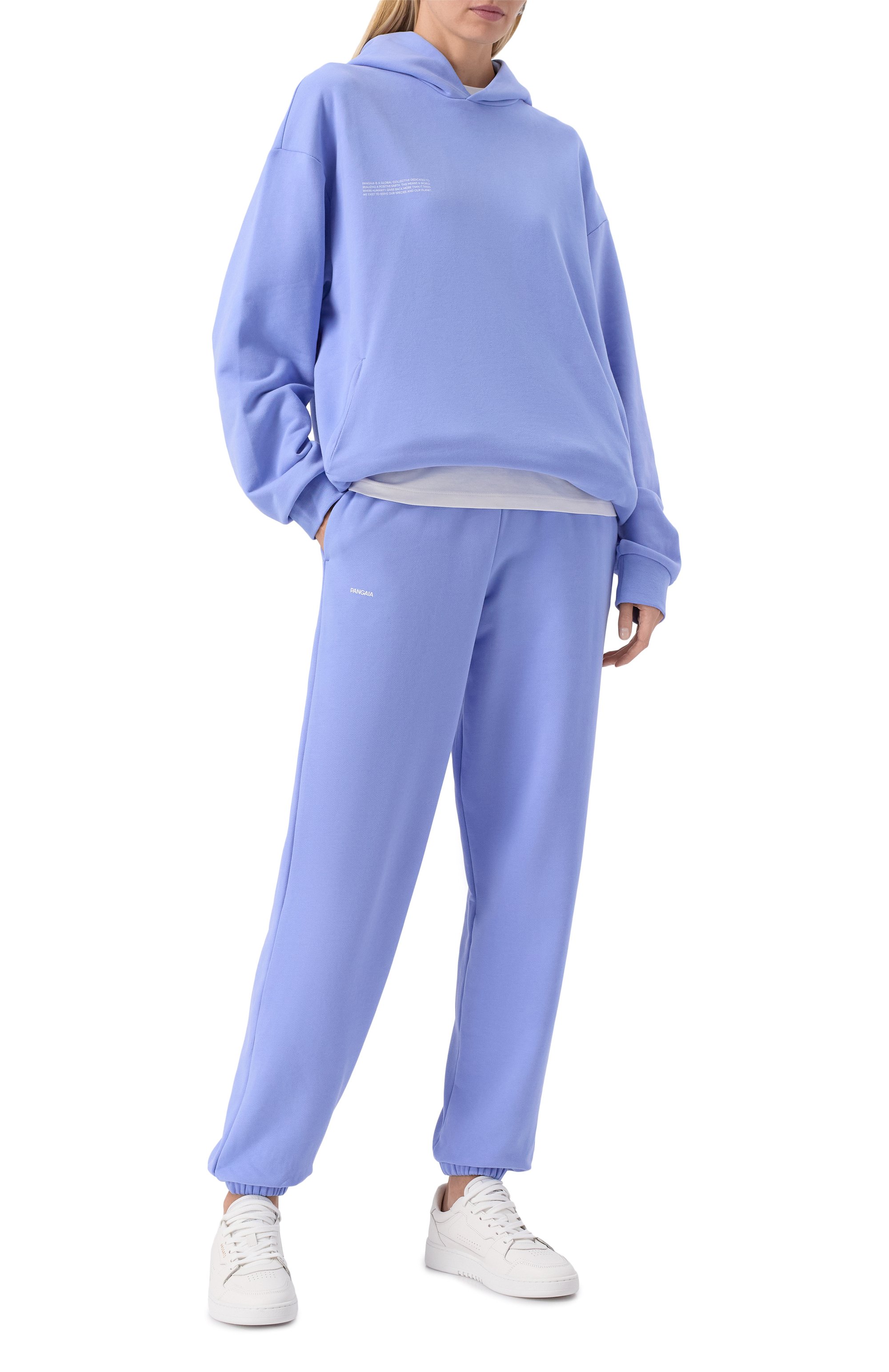 Хлопковые джоггеры PANGAIA, арт. 10000295, фото 6