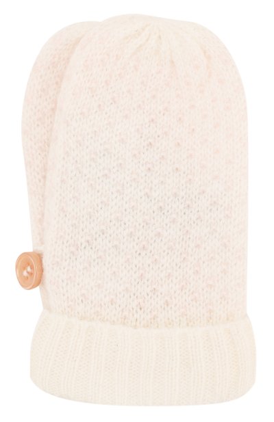 Кашемировые варежки LORO PIANA, арт. FAI7364, фото 1