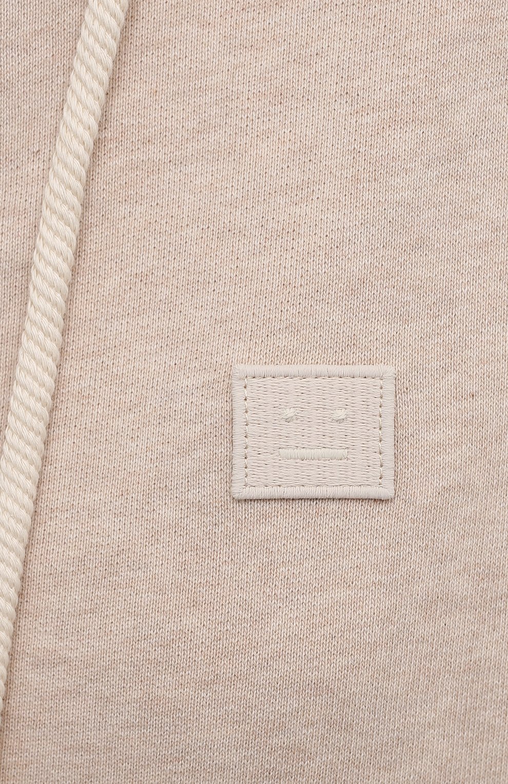 Хлопковый кардиган ACNE STUDIOS, арт. CI0074/W, фото 5