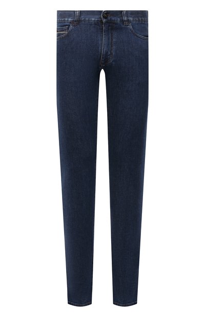 Джинсы CANALI, арт. 91732R/PX01028, фото 1