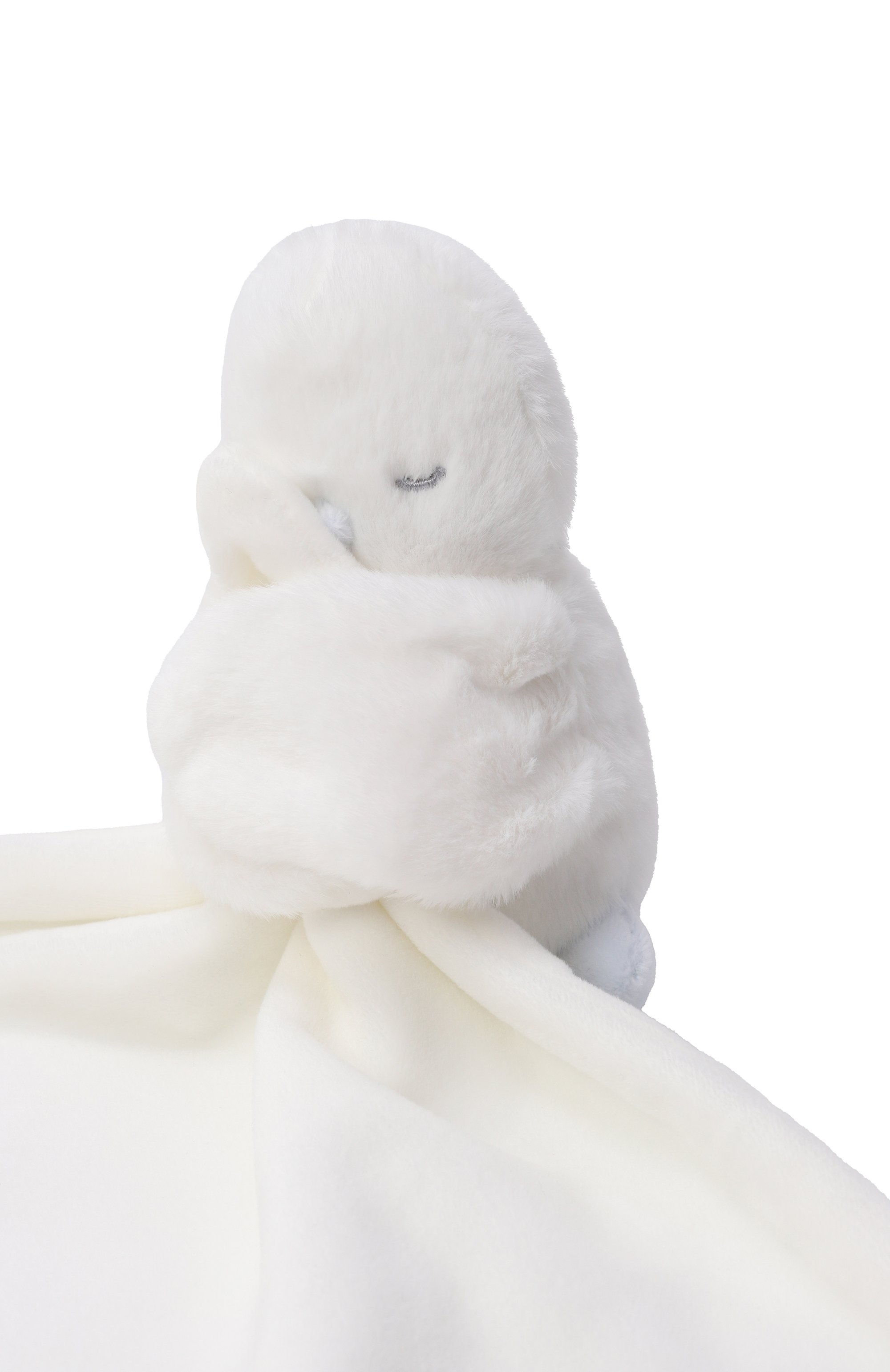 Игрушка-комфортер птичка JACADI, арт. 2045919, фото 4