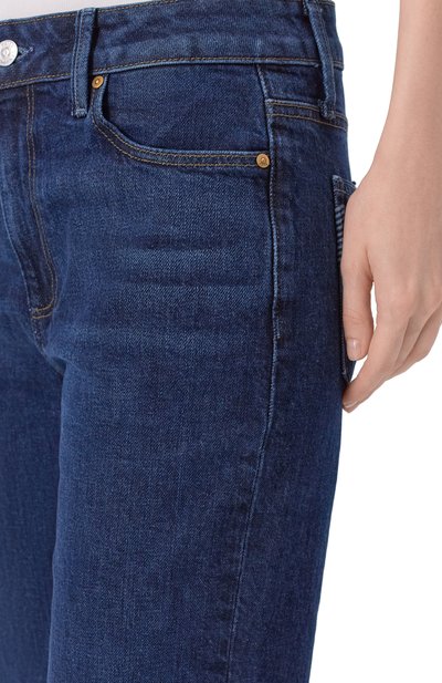 Джинсы sofia PAIGE темно-синего цвета по цене 43400 руб., арт. 1P12Q29-D028, фото 5 Джинсы sofia PAIGE, арт. 1P12Q29-D028, фото 5