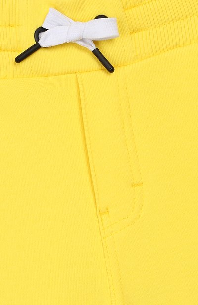 Хлопковые шорты GIVENCHY, арт. H24079, фото 3