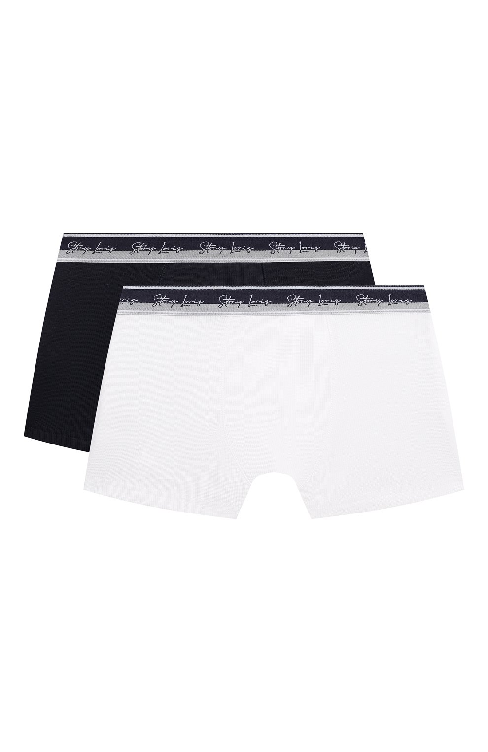 Комплект из двух боксеров STORY LORIS, арт. 36107/2A-6A, фото 1