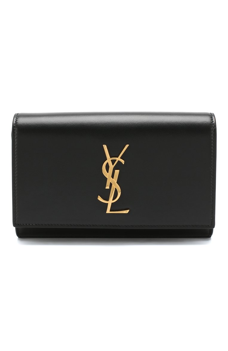 Поясная сумка monogram kate SAINT LAURENT, арт. 534395/DV70J, фото 1