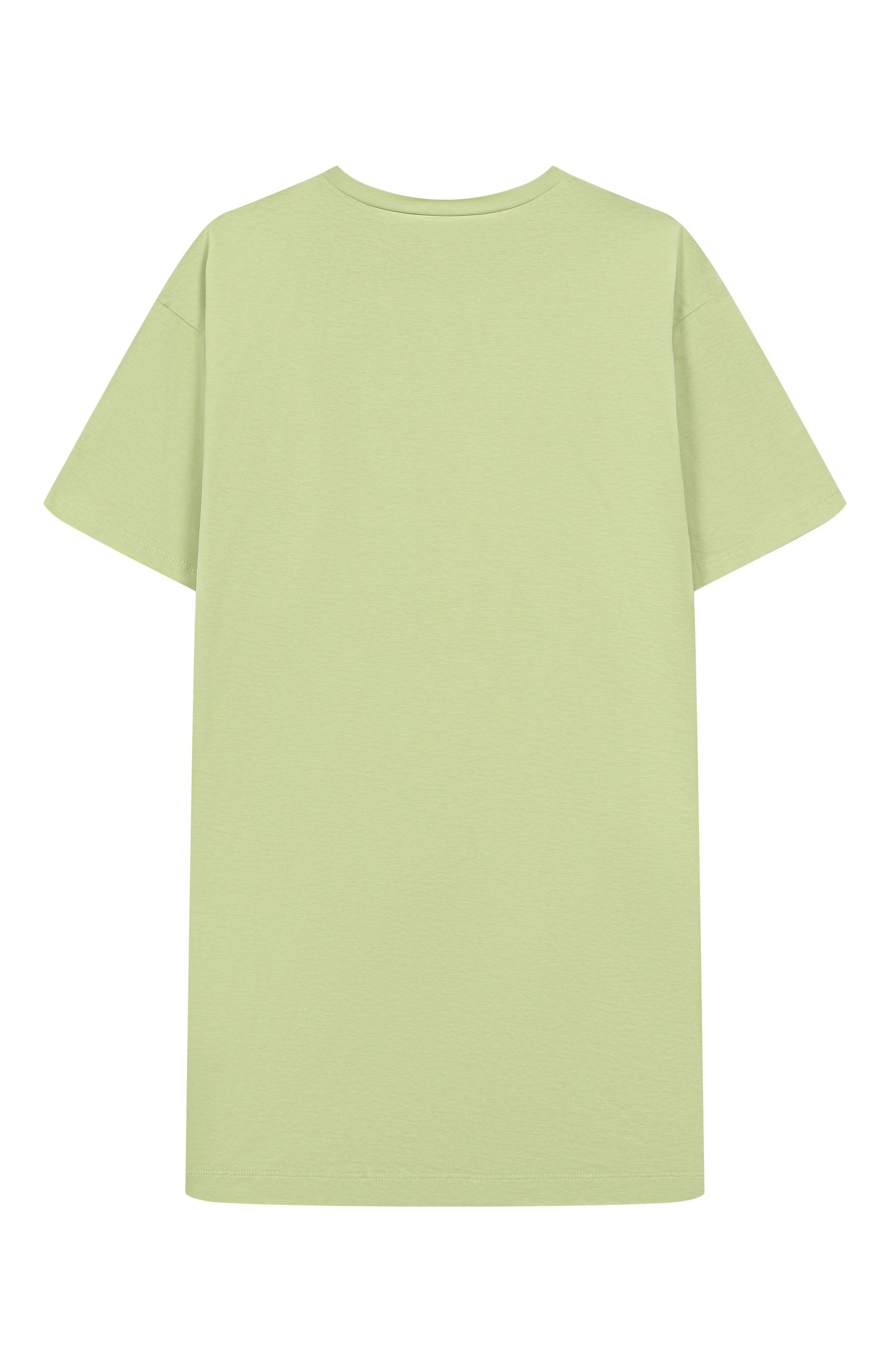 Хлопковое платье N21, арт. N2102I/N0153, фото 2