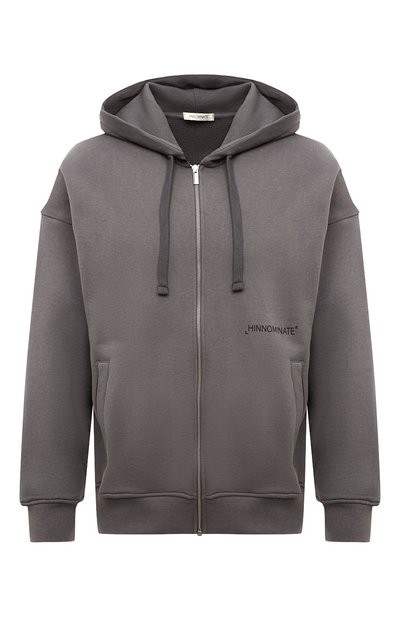 Хлопковая толстовка HINNOMINATE, арт. HNM184, фото 1