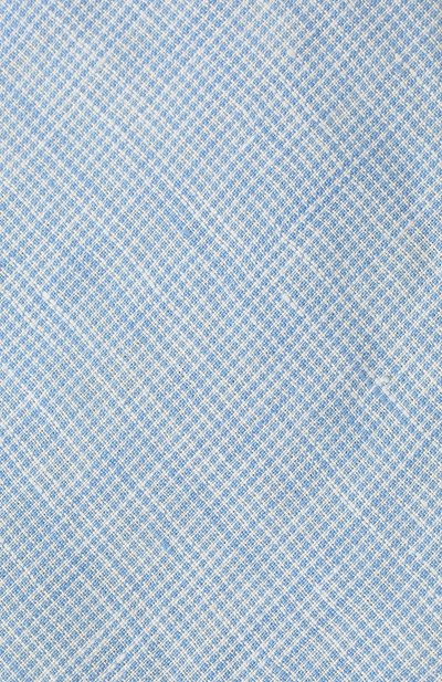 Льняной галстук RALPH LAUREN, арт. 791748518, фото 4