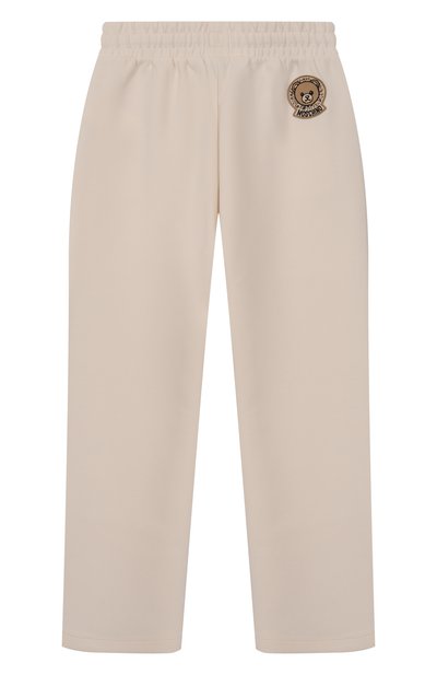 Комплект из толстовки и брюк MOSCHINO, арт. HUK049/LDA58/10-14, фото 5