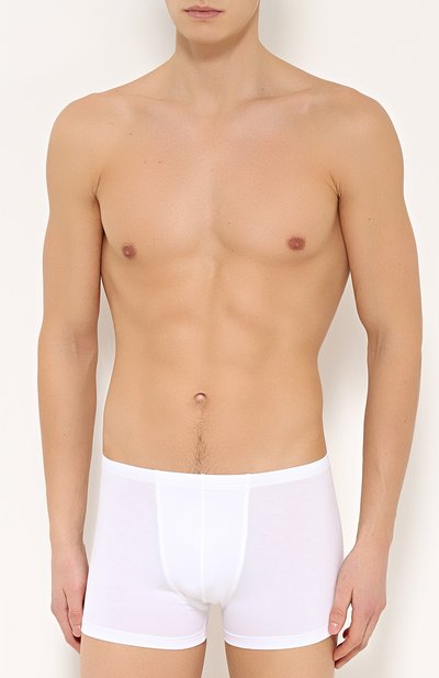 Боксеры из вискозы ZIMMERLI, арт. 700/1348, фото 3