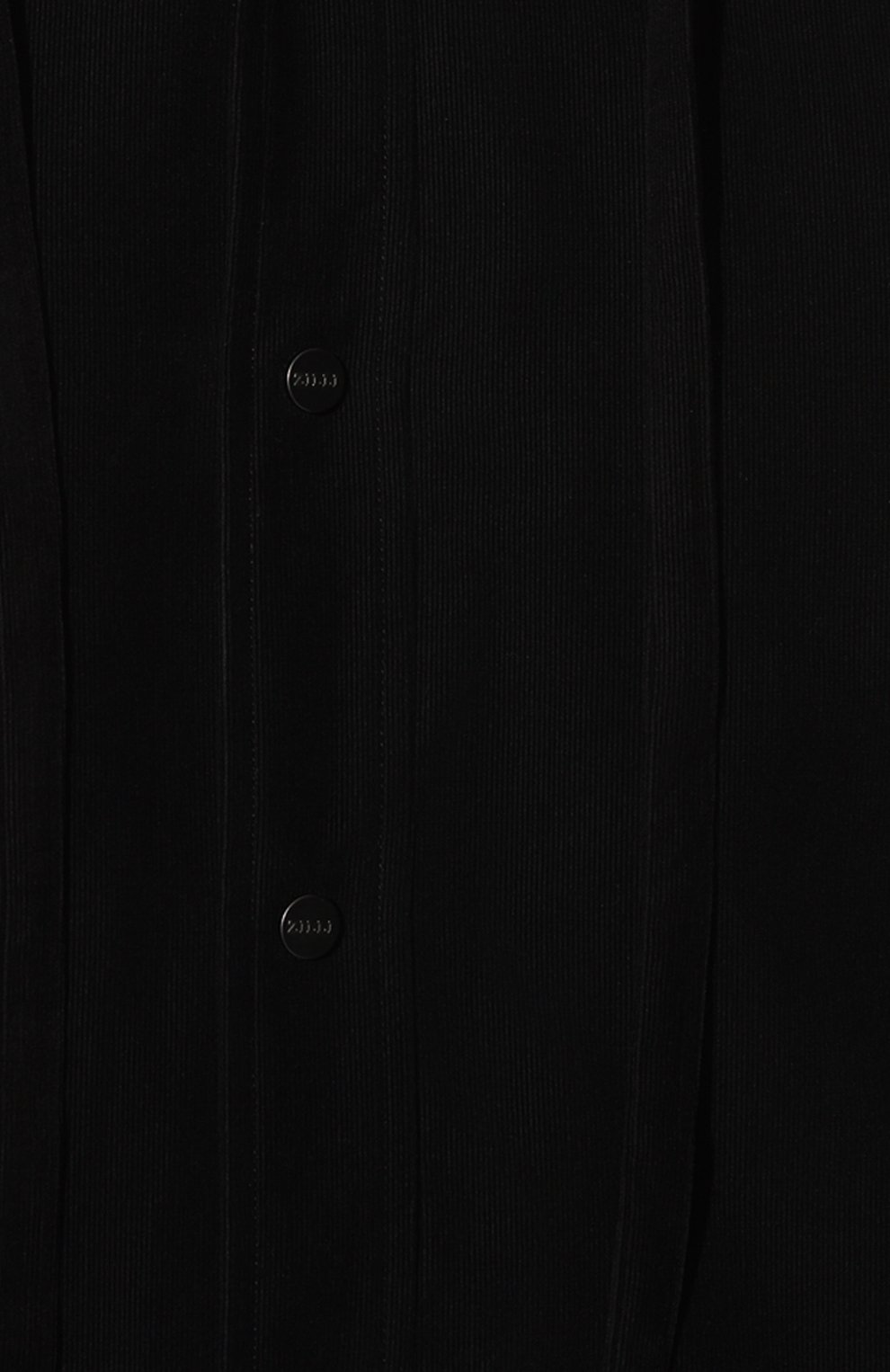 Хлопковая рубашка ZILLI, арт. MFY-13111-353087/353087/4490, фото 5