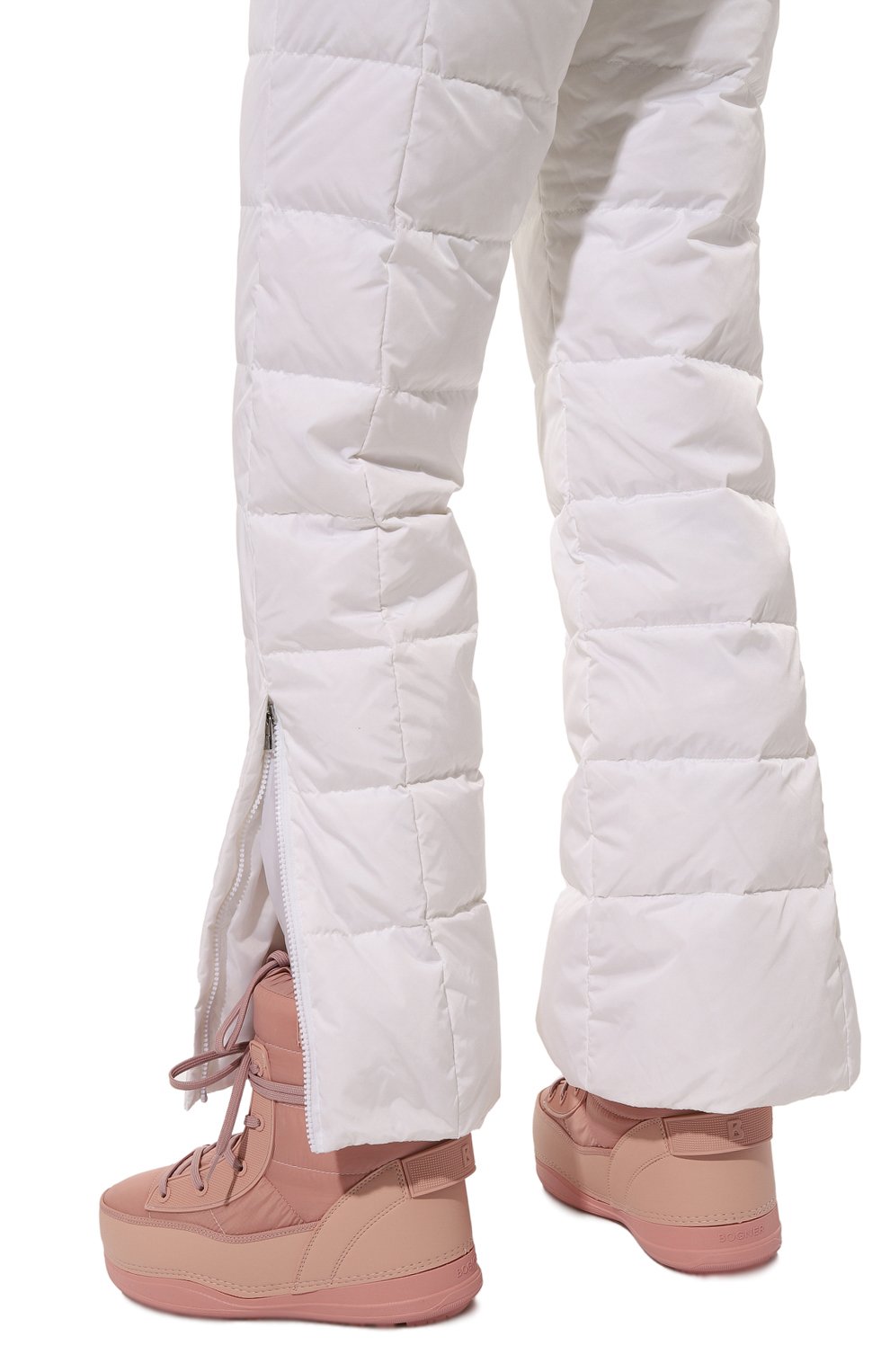 Текстильные полусапоги la plagne BOGNER, арт. 32447004, фото 3