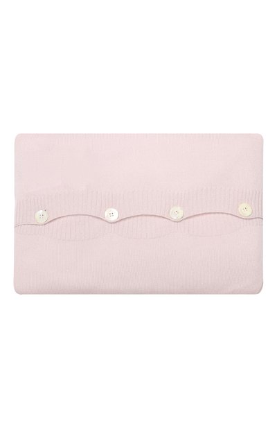 Подушка с кашемировой отделкой LOVE IN KYO, арт. A18619, фото 2