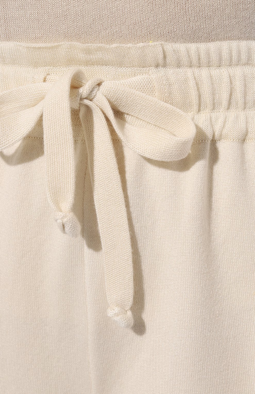 Шорты из шелка и кашемира FREEAGE, арт. LW23.SR006.6030.101, фото 5