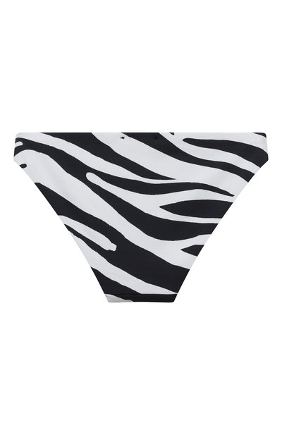 Раздельный купальник NATAYAKIM черно-белого цвета по цене 18000 руб., арт. NY-070/19K, фото 5 Раздельный купальник NATAYAKIM, арт. NY-070/19K, фото 5