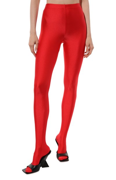Легинсы EVERREVER красного цвета по цене 14790 руб., арт. RE-TIGH-RED-02, фото 3 Легинсы EVERREVER, арт. RE-TIGH-RED-02, фото 3