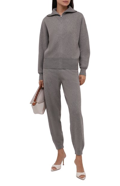 Кардиган ISABEL MARANT ETOILE, арт. CA0294-21A046E/AXELLE, фото 2