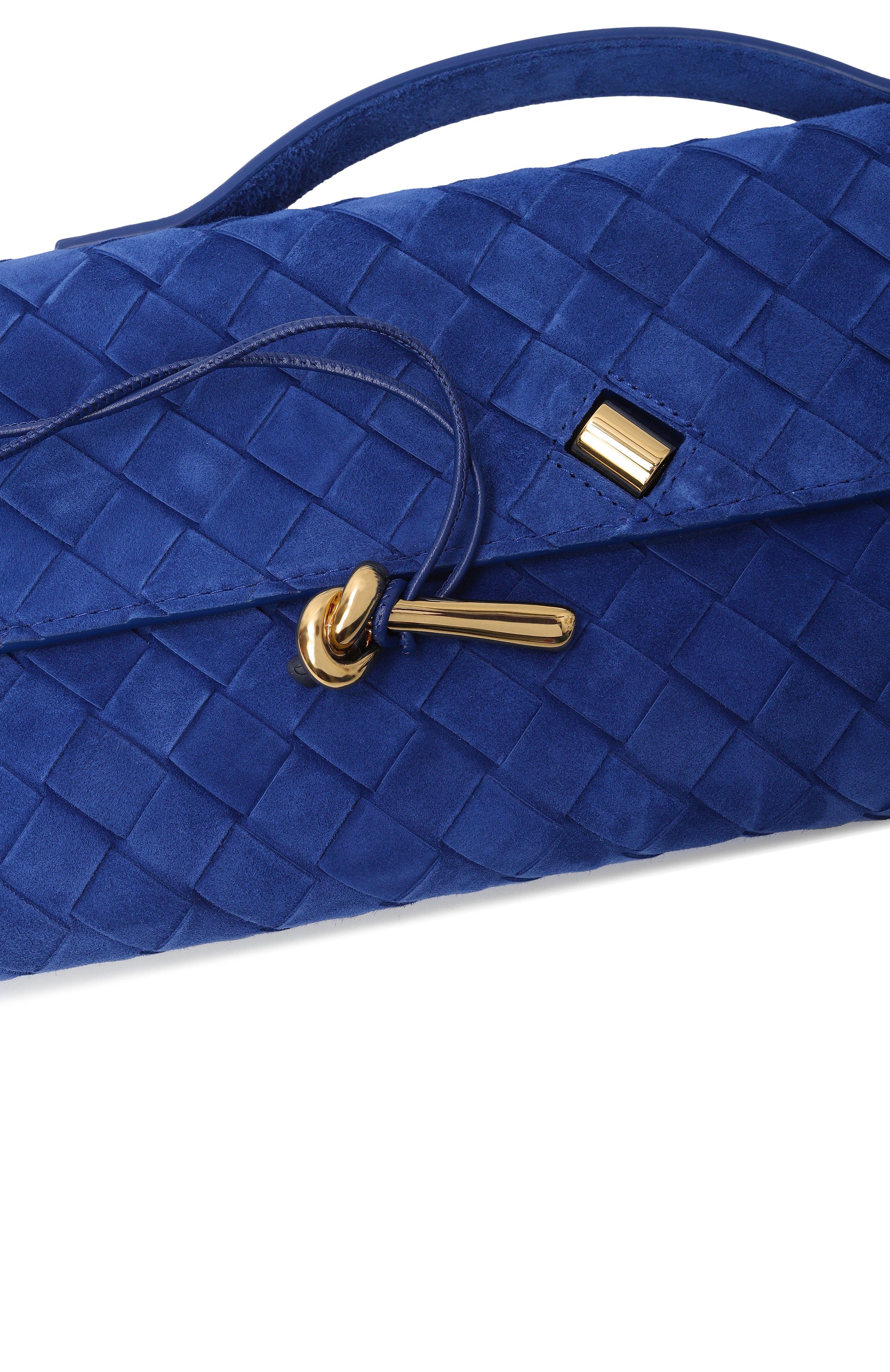 Клатч andiamo BOTTEGA VENETA, арт. 741511/V60F1, фото 6