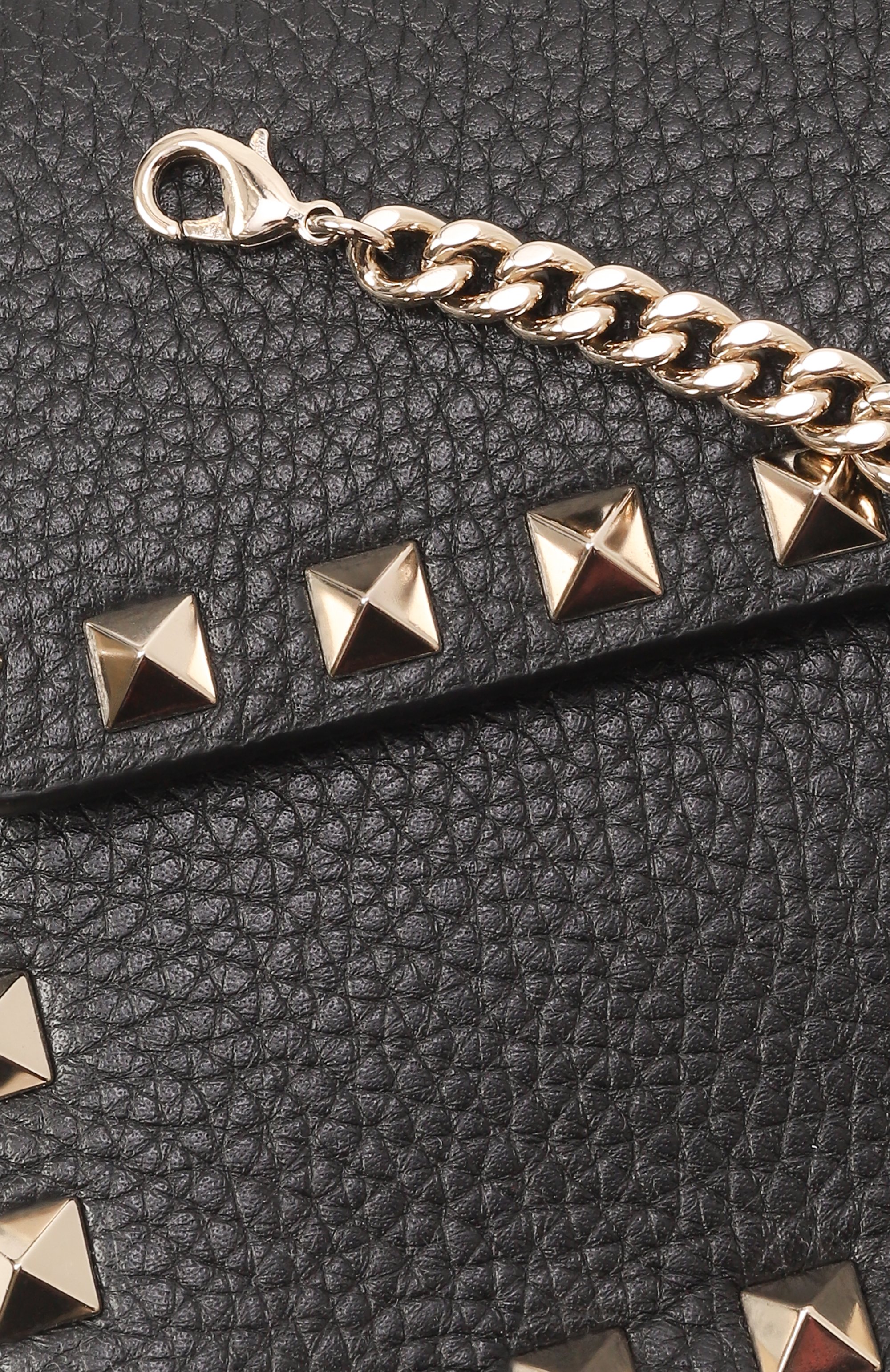 Сумка rockstud VALENTINO, арт. 5W2P0S61/VSH, фото 3