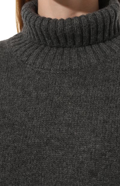 Кашемировый свитер ADDICTED, арт. MK840, фото 5