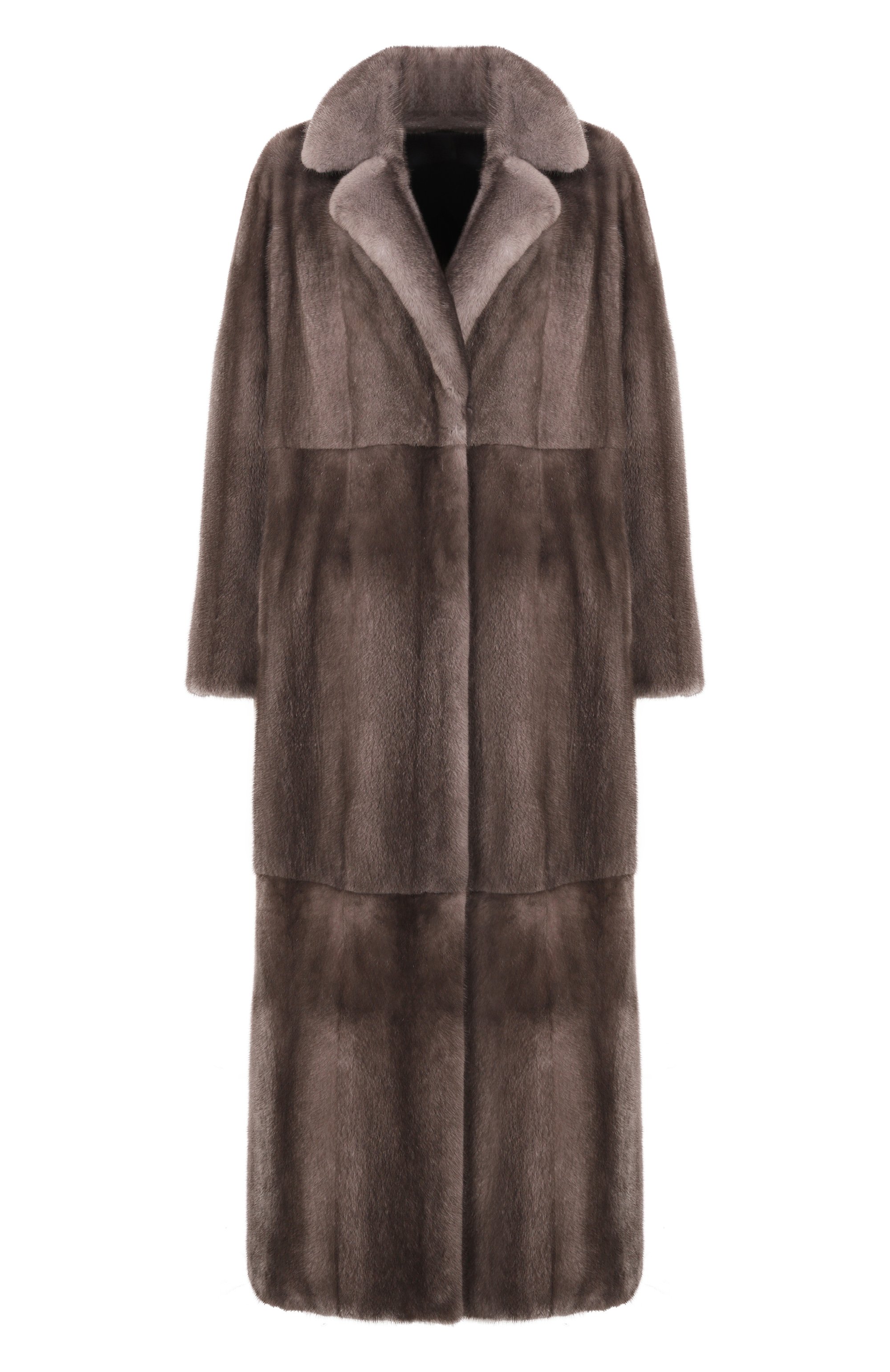 Шуба из норки VICTORIA KUSENKOVA, арт. 700600010674, фото 1