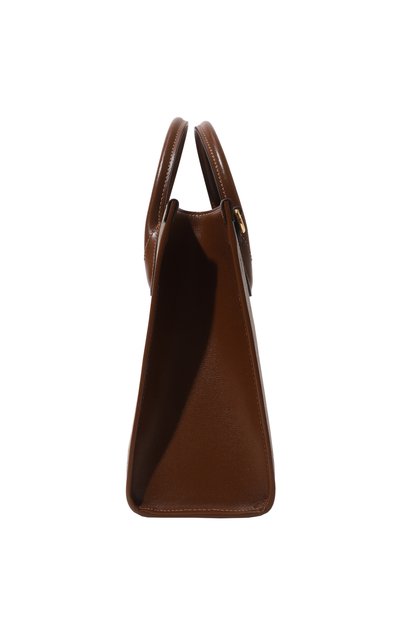 Текстильная сумка-тоут GUCCI, арт. 659983 92TCG, фото 4