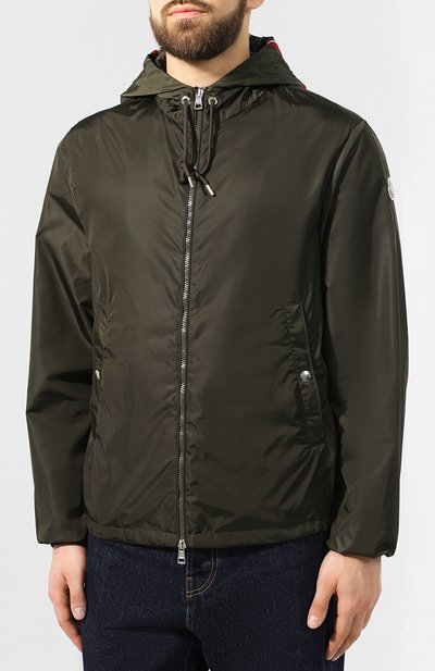 Куртка grimpeurs MONCLER, арт. E1-091-41036-05-54155, фото 3