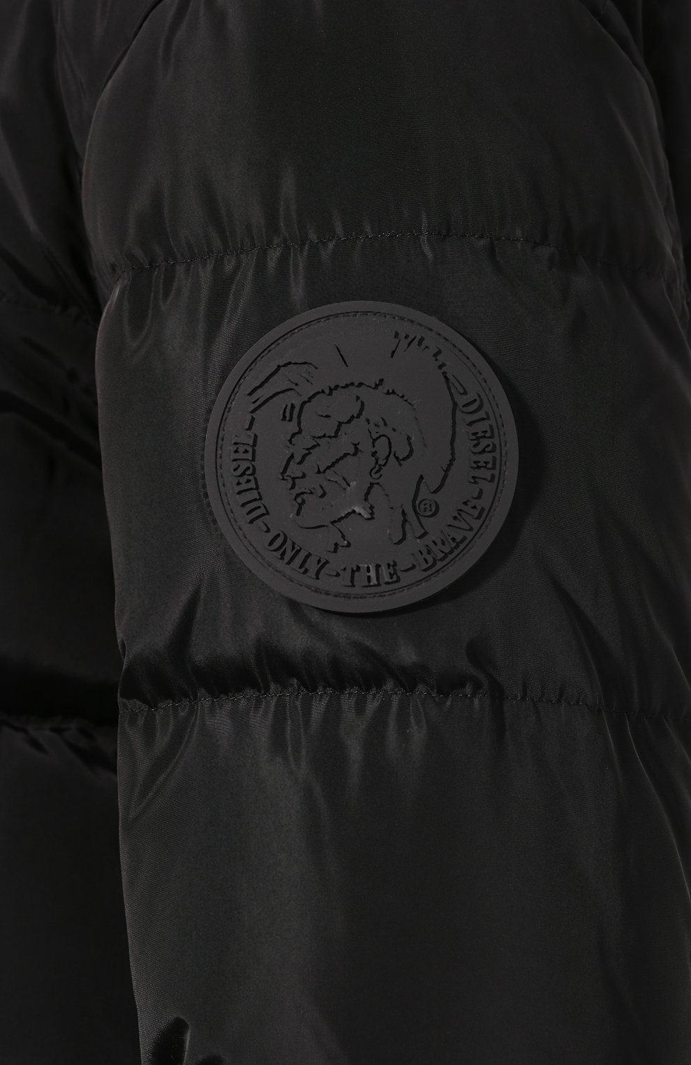 Пуховик DIESEL, арт. 00SWF0/0HAVA, фото 5