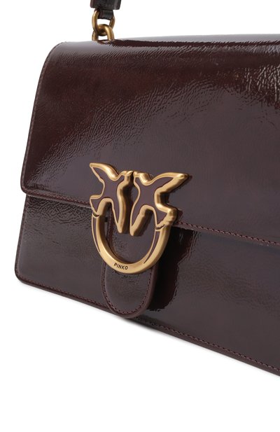Сумка love PINKO, арт. 100066/A1UV, фото 3