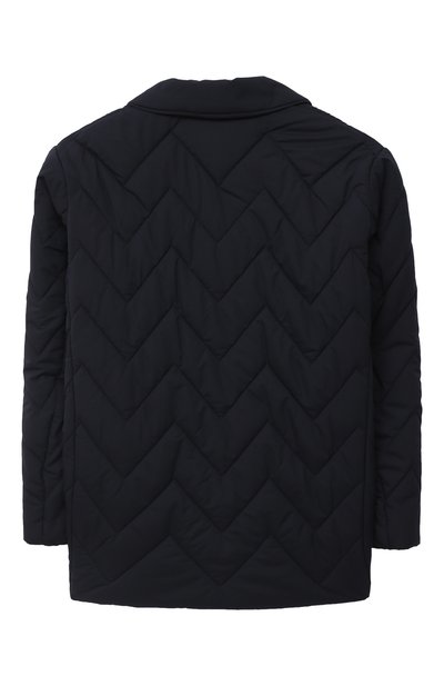 Стеганая куртка EMPORIO ARMANI, арт. 6H4BD3/1NLRZ, фото 2
