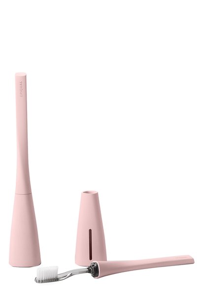 Зубная щетка с антибактериальным покрытием EPIQUAL, арт. 866722000250, фото 1