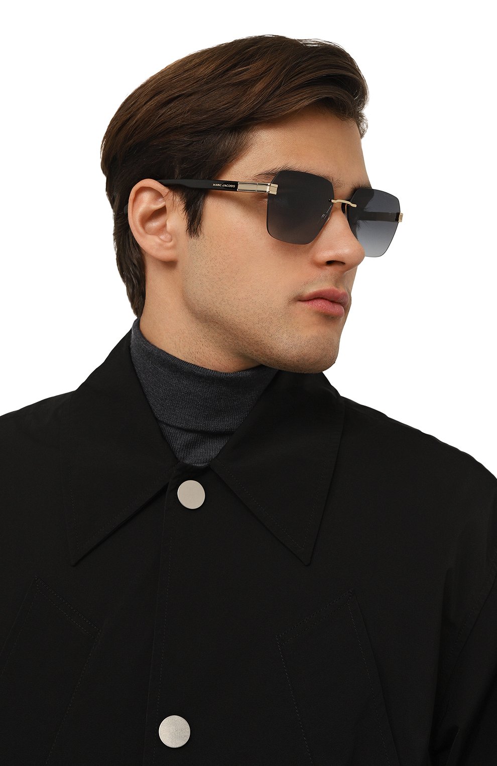 Солнцезащитные очки MARC JACOBS (THE), арт. MARC 713 807, фото 3