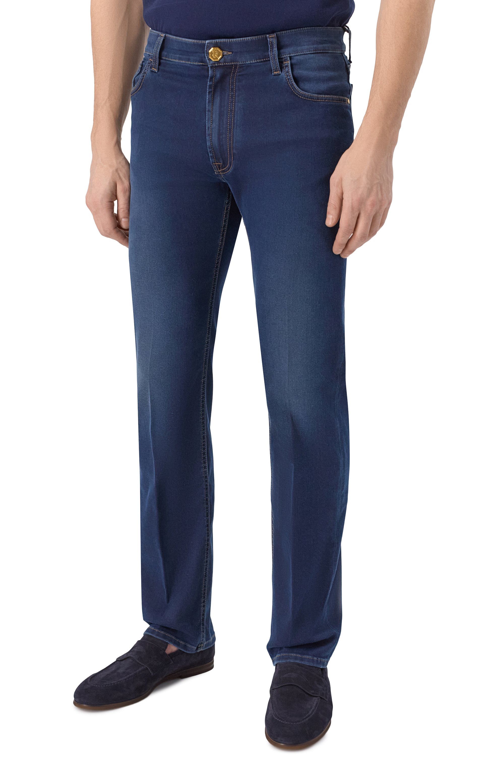 Джинсы STEFANO RICCI, арт. MST51R1130/T0185, фото 3