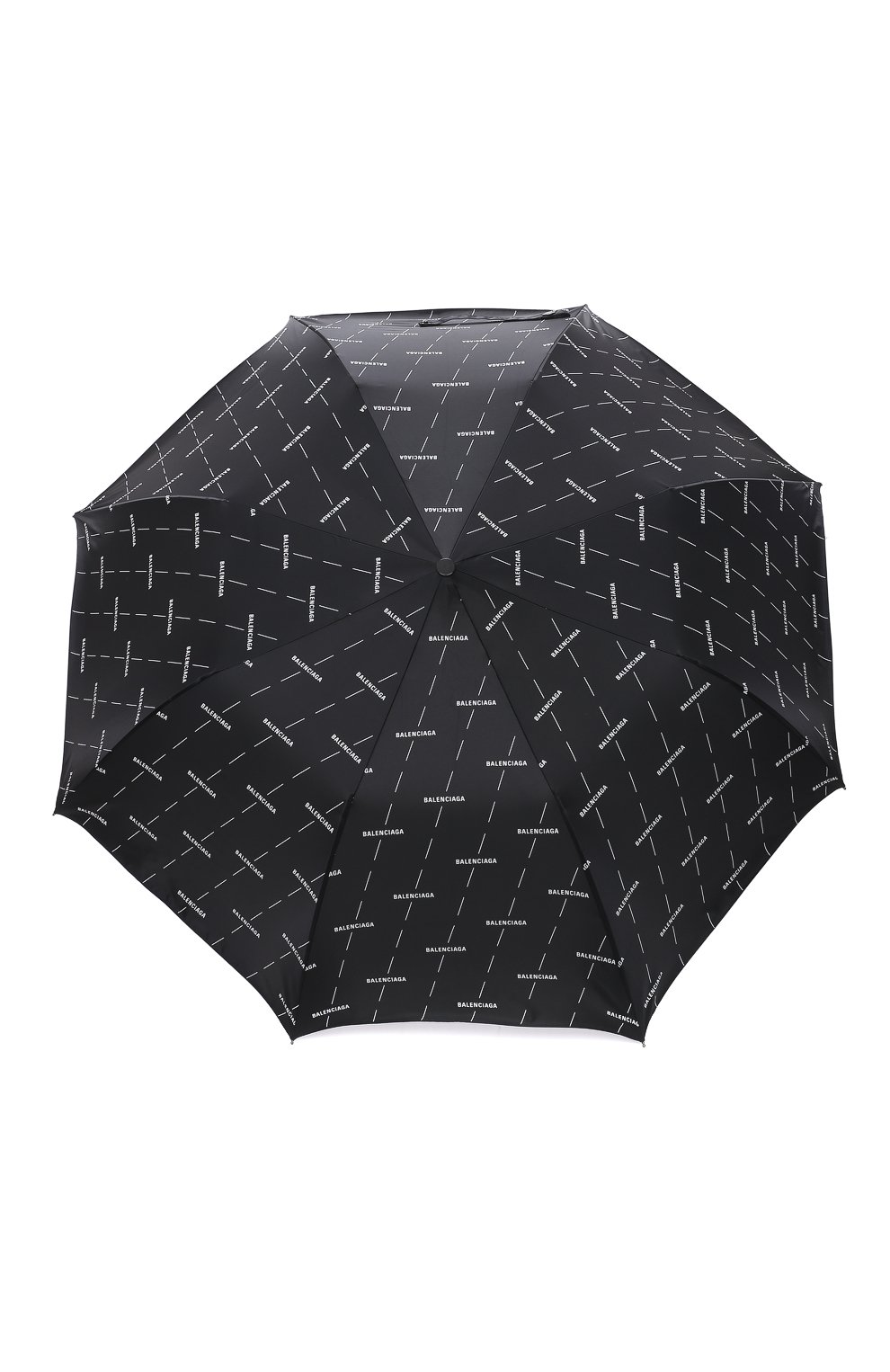 Складной зонт BALENCIAGA, арт. 642471/3A5B2, фото 1