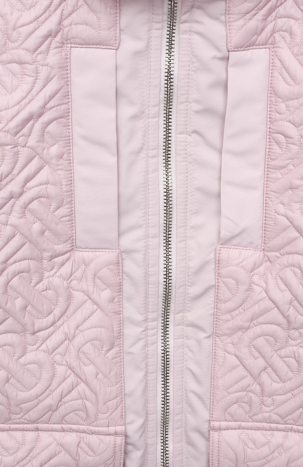 Пуховая куртка BURBERRY, арт. 8040943, фото 3