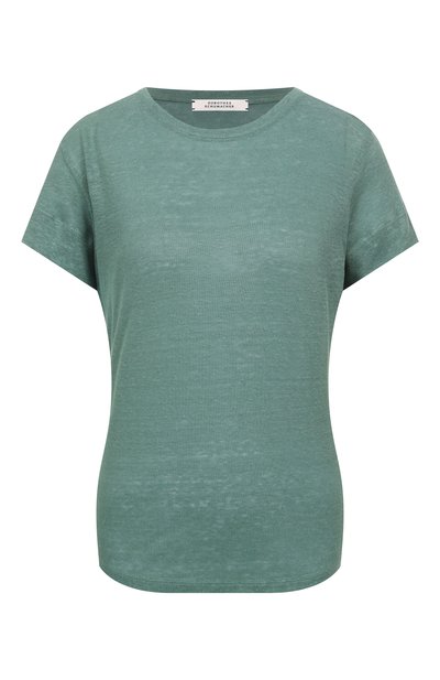 Женская футболка DOROTHEE SCHUMACHER, арт. 923201