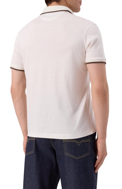 Поло PAUL&SHARK, арт. 15311711/3XL, фото 4