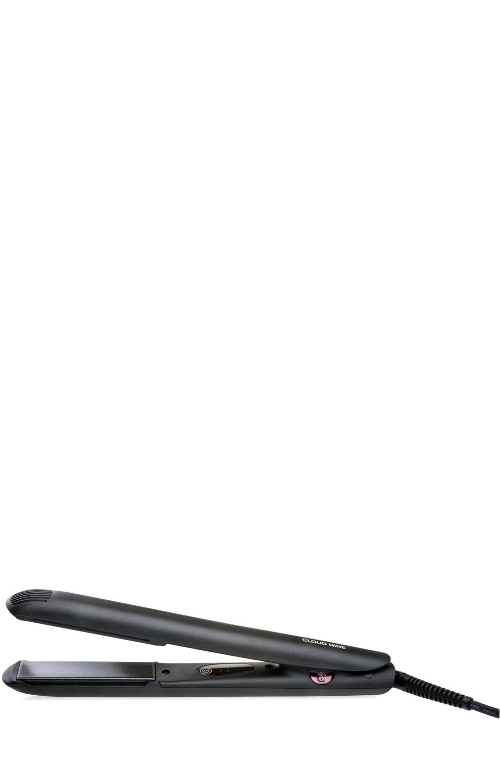 Сенсорный стайлер для выпрямления волос cloud nine touch CLOUD NINE бесцветного цвета по цене 27130 руб., арт. 610370678695, фото 3 Сенсорный стайлер для выпрямления волос cloud nine touch CLOUD NINE, арт. 610370678695, фото 3