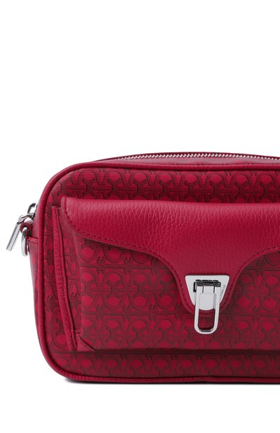 Сумка beat small COCCINELLE, арт. E1S0J150201, фото 3