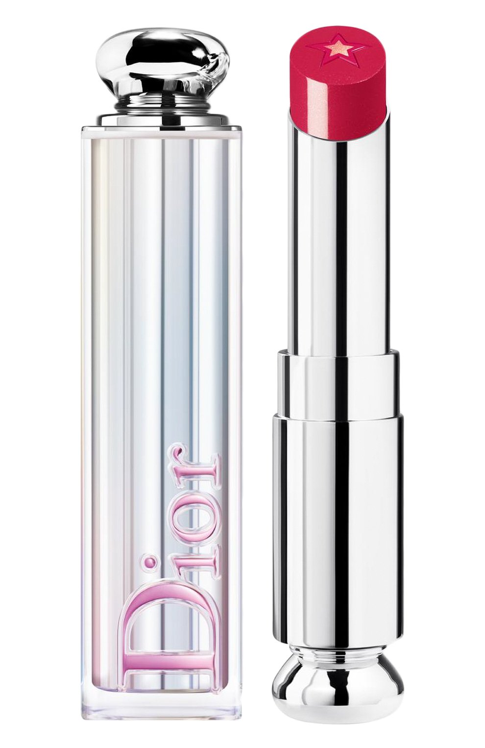 Помада для губ dior addict stellar halo shine, 976 звезда диор DIOR, арт. C013400976, фото 1