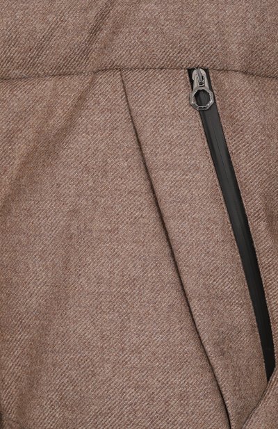 Куртка из шерсти и кашемира STEFANO RICCI JUNIOR, арт. Y6J5400070/MA0020, фото 3