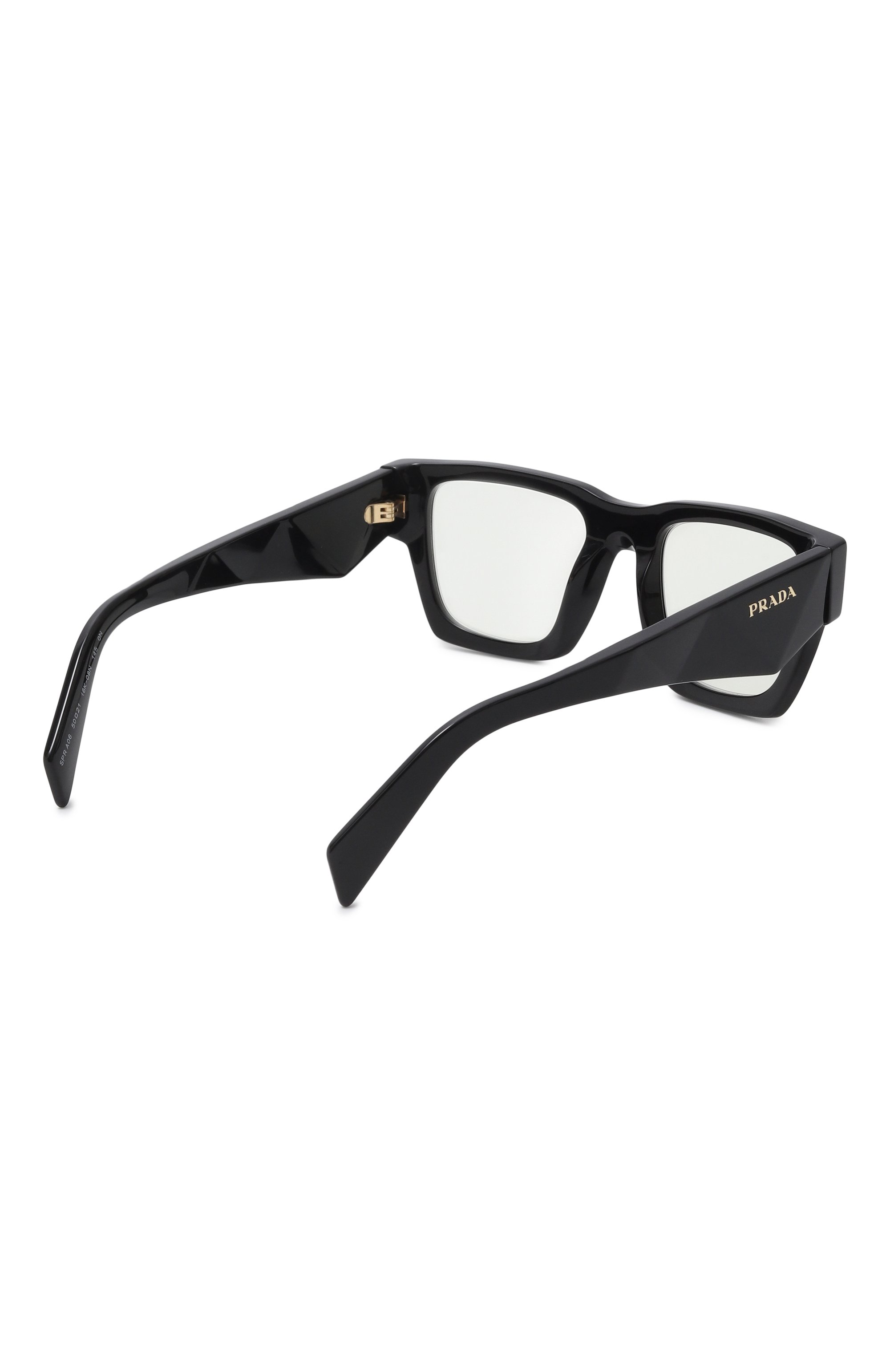 Солнцезащитные очки PRADA, арт. A06S-16K08N, фото 5