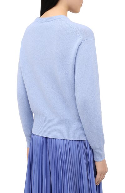 Шерстяной пуловер POLO RALPH LAUREN, арт. 211800203, фото 4
